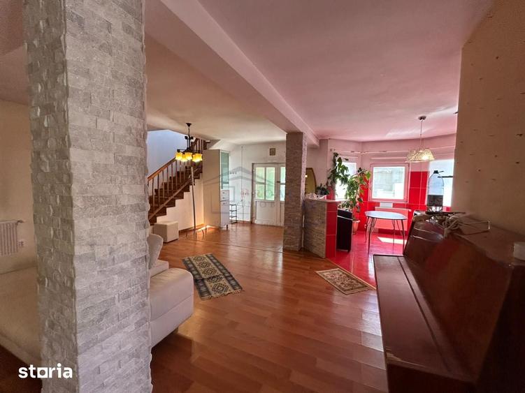 Casă cu 3 camere cu Teren 350 Mp în Șcheia