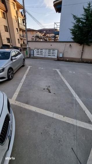 Apartament cu 2 camere în Dobroești