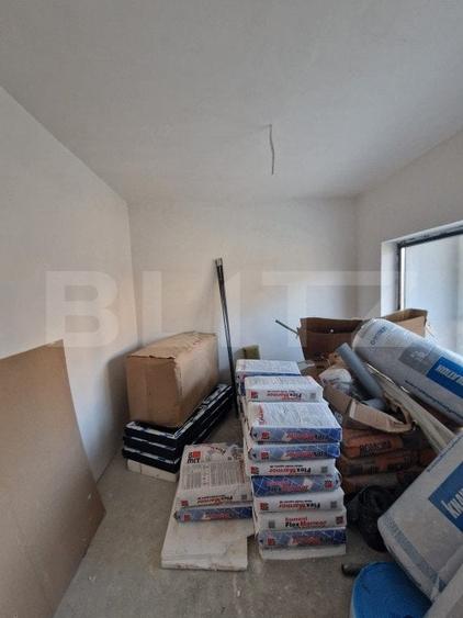 Duplex cu 4 camere cu Teren 200 Mp în Mănăștur