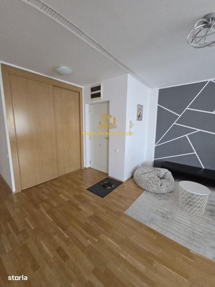 Apartament cu 4 camere în Nord — fotografia 3