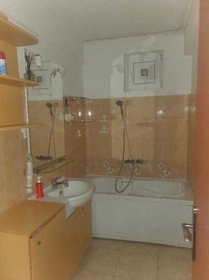 Apartament cu 2 camere semidecomandat în UTA