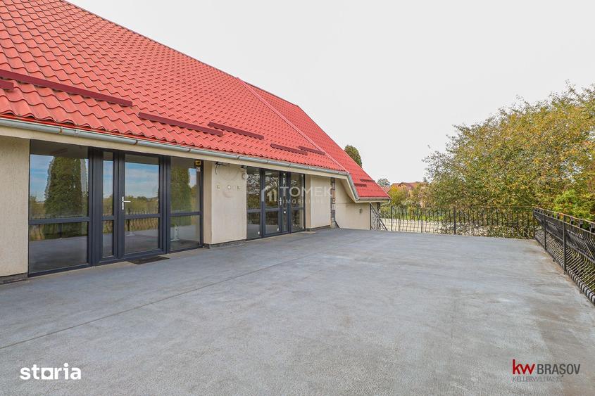 Spațiu comercial, de 102 mp, în Stupini
