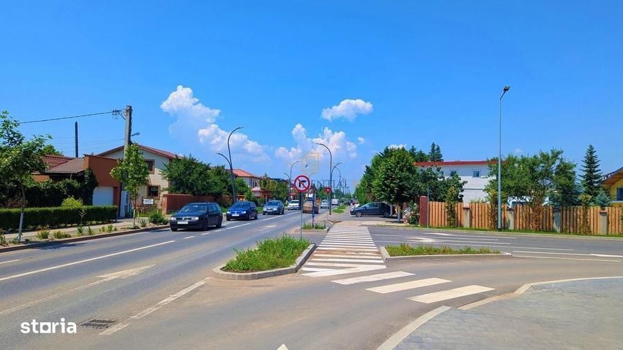 Casă cu 4 camere în Vidra