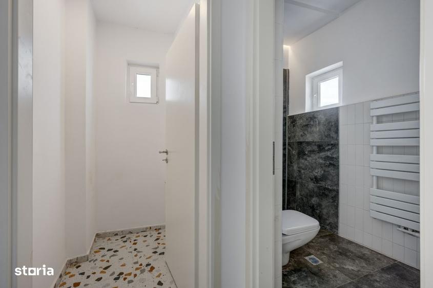 Ultracentral Rosetti, Garsoniera 37 Mp Total, Renovat! - 7