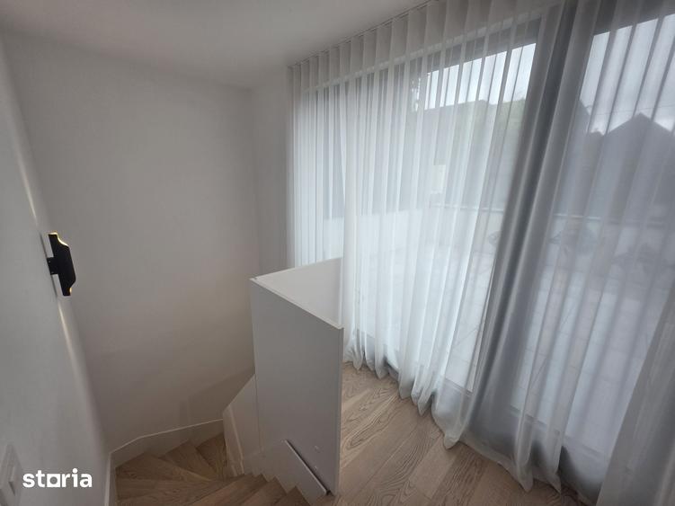 Casă cu 6 camere cu Teren 200 Mp în Central