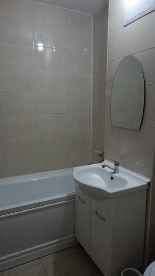 Apartament cu 2 camere decomandat în Scriitorilor