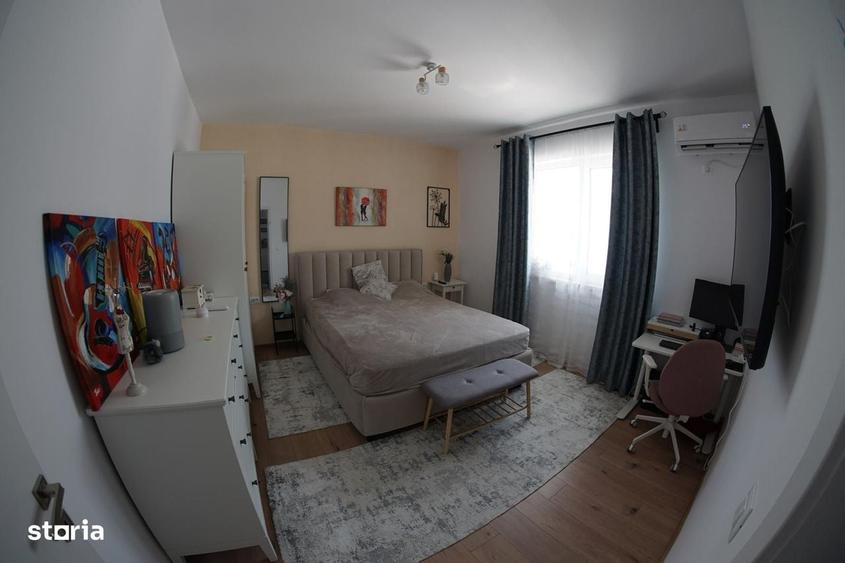 Casă cu 4 camere în Nord