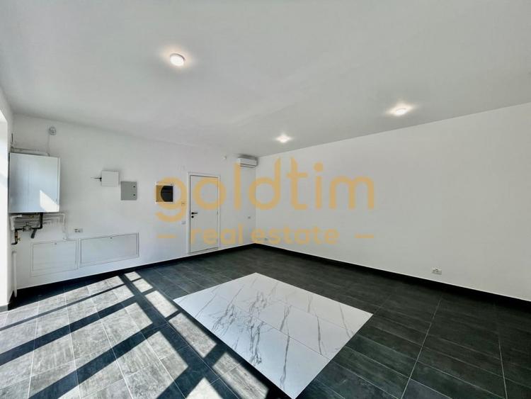 Duplex cu 7 camere cu Canalizare în Pipera