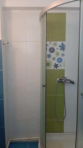 Apartament cu 2 camere decomandat în Unirii