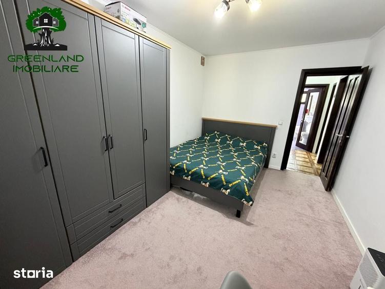 Apartament 2 camere, DECOMANDAT, bloc nou, GRADINA, Cug - 9