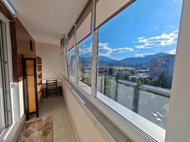 Inchiriem Apartament 2 Camere, Mobilat, Semidecomandat, Astra - 8