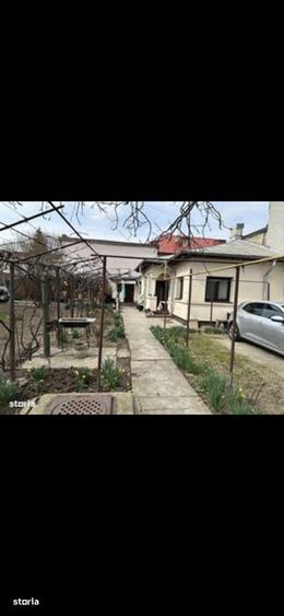 CASA DE VANZARE CU 3 CAMERE IN ZONA BUCURE?TI-NOI SEC.1 - 1