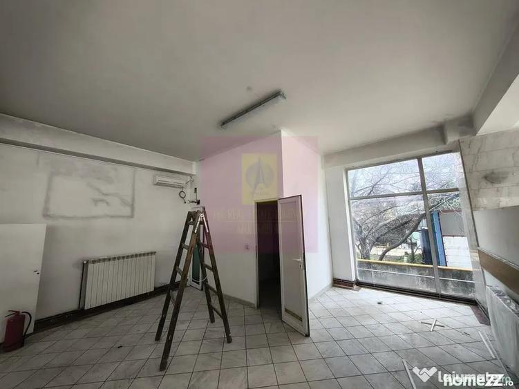 Spațiu comercial, de 238 mp, în Alexandriei