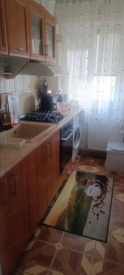 Apartament cu 2 camere nedecomandat în Central