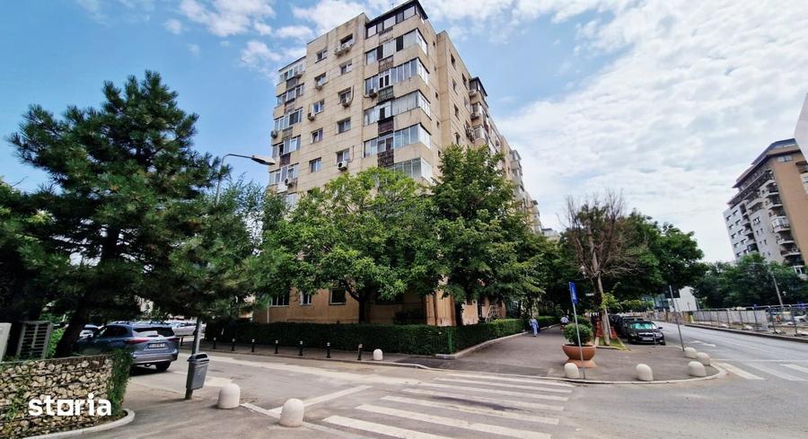 Apartament 3 camere Tineretului-Sincai, etaj 2, decomandat, 2 bai, lib - 19