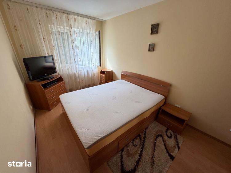 Apartament 2 camere de inchiriat - zona Cetate - 2