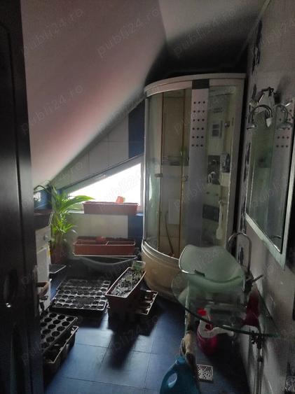 Casă cu 3 camere cu Teren 315 Mp în Central