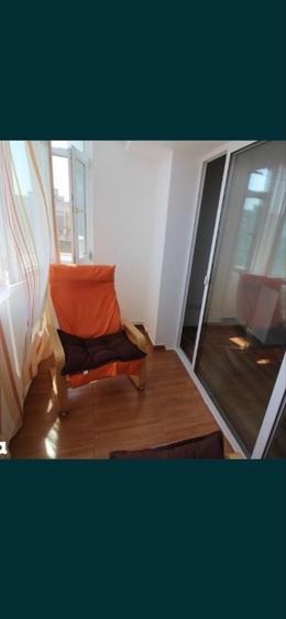 Apartament cu 2 camere decomandat în Est