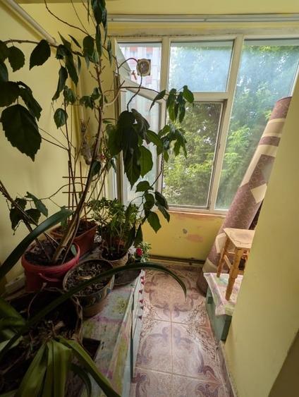 Apartament cu 2 camere decomandat în Găvana