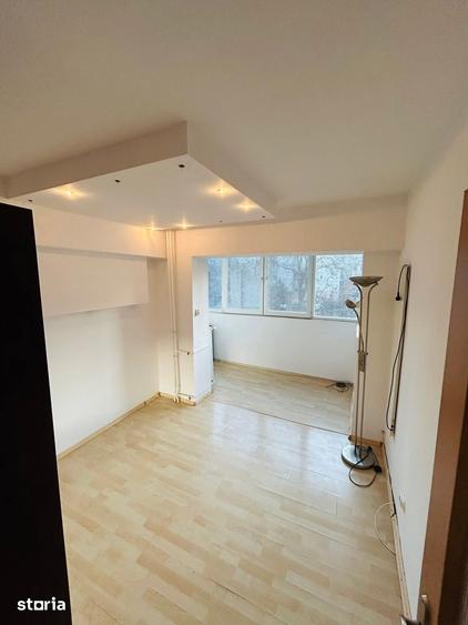Apartament cu 3 camere în Dacia