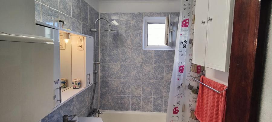 Apartament cu 2 camere circular în Drumul Taberei