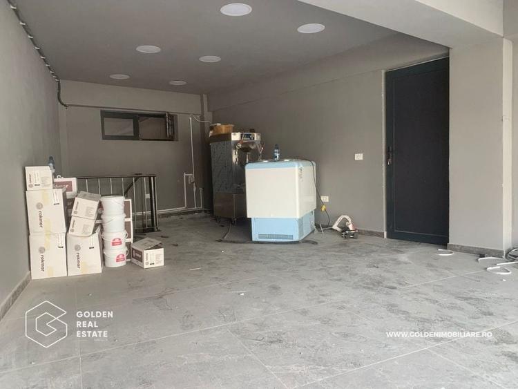 Spațiu comercial, de 65 mp, în Vladimirescu