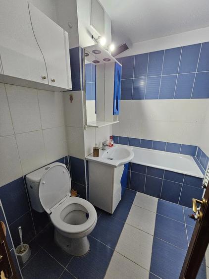 Se inchiriaza super apartament termen lung mobilat utilat complet - 7