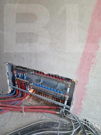 Casă cu Teren 800 Mp în Central