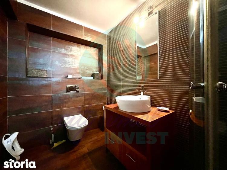 Vila individuala 12 camere Iancu Nicolae- Jolie Ville - 15