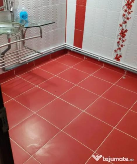 Teren de 680 mp, în Malu Mare