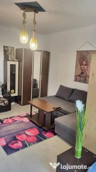 Berceni grand arena aurel persu parcare - 5