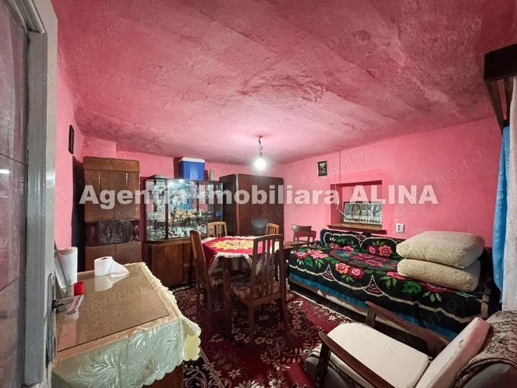 Casă cu 3 camere cu Teren 766 Mp în Viile Noi