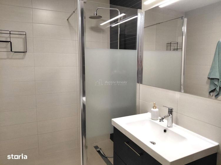 Apartament cu 2 camere decomandat în Ultracentral