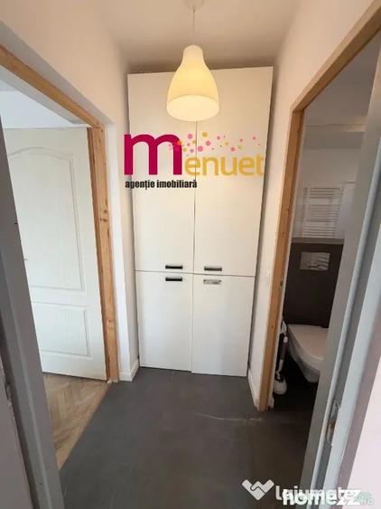Apartament 3 camere,strada Babadag,etaj 3 - 9