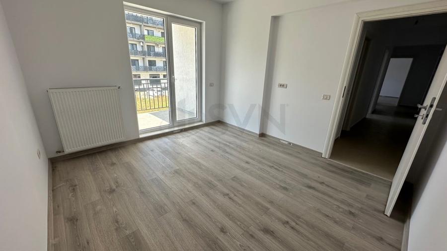 Apartament cu 3 camere decomandat în Fundeni
