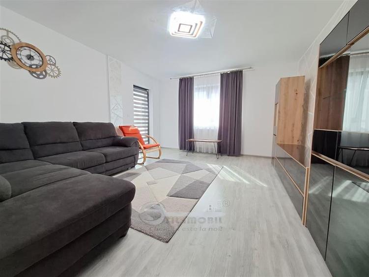 Apartament 2 camere decomandat, 67 mp, bloc 2021, Valea Lupului, liber - 5