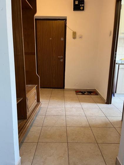 Apartament cu 2 camere semidecomandat în Drumul Taberei