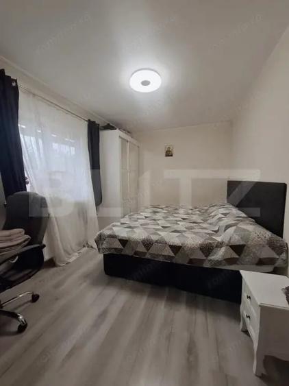 Duplex cochet de vanzare in Sanpetru | Curte amenajata | Foisor - 5