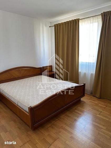 Apartament 2 camere de inchiriat ,Semicentral-Telegrafului -Timisoara - 3
