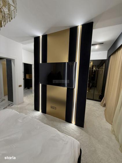 Apartament cu 2 camere în Soarelui