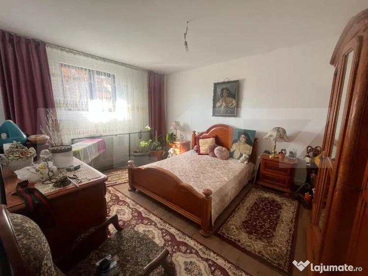 ???? Casa ta cu gradina generoasa, la doar 20 min de Bist - 6