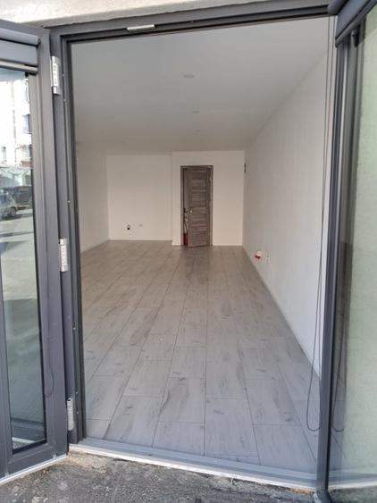 Spațiu comercial, de 60 mp, în Fălticeni