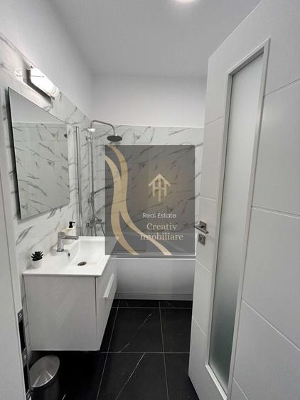 Apartament 2 Camere 55 mp Exigent Plaza Faza 4 - 8