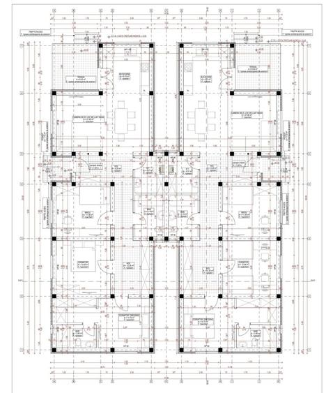 Duplex cu 4 camere cu Canalizare în Moșnița Nouă