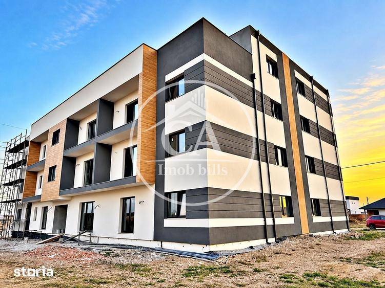 Garsonieră în Sântandrei