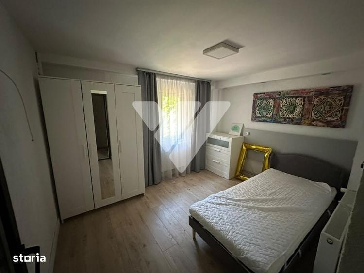 Casă cu 4 camere în Ștrand