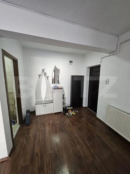 Apartament decomandat cu 1 camera, 41 mp utili, parcare, zona Jysk - 1
