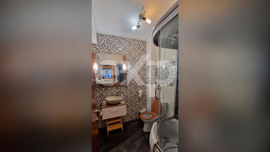 Casă individuală cu 4 camere cu Teren 231 Mp în Bună Ziua