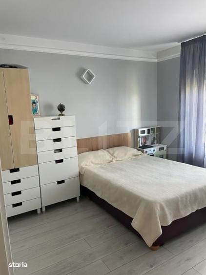 Casă cu 4 camere cu Teren 1000 Mp în Moșnița Veche