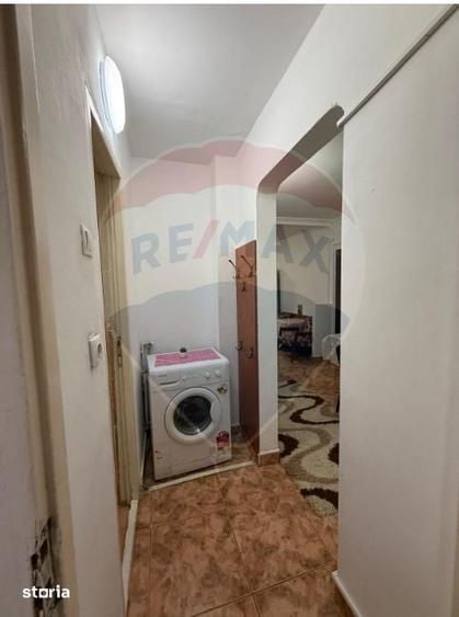 Apartament spa?ios-zona Vasile Aron - 8